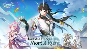 This is the Avatar Image for the Kafka EN - Honkai: Star Rail 1.3 AI Voice and Text to Speech Generator